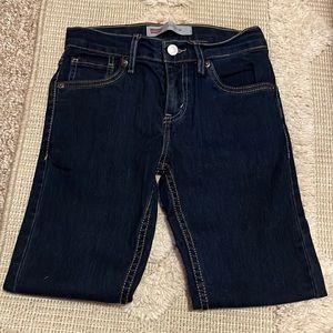 Kids Levi’s 511 slim jeans
